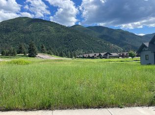 5422 Canyon River Rd, Missoula, MT 59802