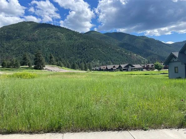 5422 Canyon River Rd, Missoula, MT 59802