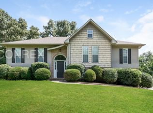 330 Quail Ridge Rd, Odenville, AL 35120