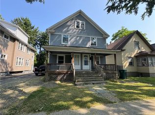 220 Avenue E St, Rochester, NY 14621