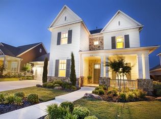 931 Crimson Rd, Argyle, TX 76226