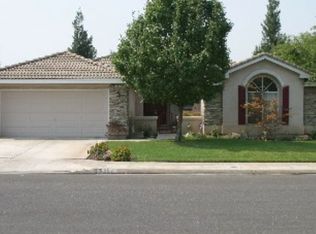 5257 W Bedford Ave, Fresno, CA 93722