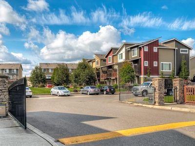 17422 118th Avenue Ct E #I, Puyallup, WA, 98374