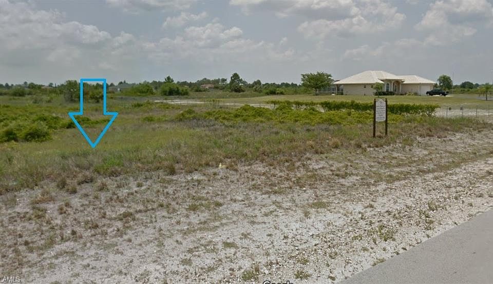 2nd image of 5345 40th St NE Lot 1