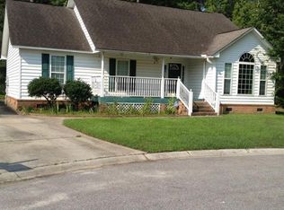194 Lancaster Rd, Summerville, SC 29485