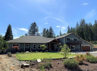 1176 Hugo Rd, Merlin, OR 97532
