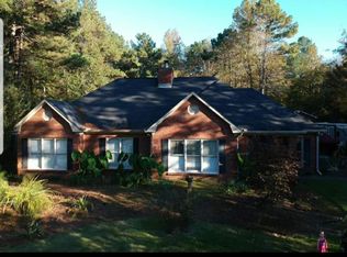61 Cedar Ridge Dr, Fortson, GA 31808