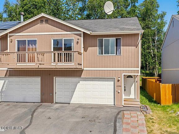 2nd image of 6284 Fairweather Dr #112