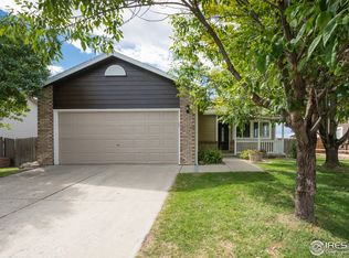 747 S Ursula Ave, Milliken, CO 80543