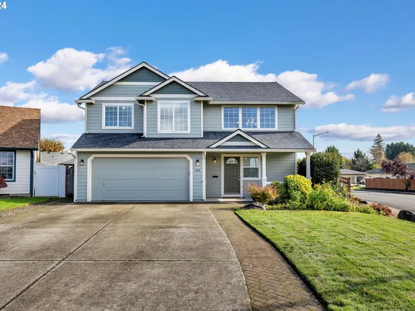 210 NW 12th St, Battle Ground, WA 98604