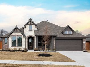 3821 Maize Ave, Crandall, TX 75114