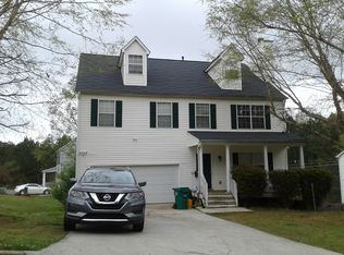 4942 Forrest Run, Lithonia, GA 30038