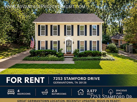 2nd image of 7253 Stamford Dr