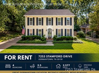 7253 Stamford Dr, Germantown, TN 38138