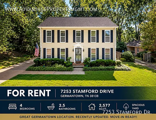 7253 Stamford Dr Photo 1 7253 Stamford Dr Photo 1