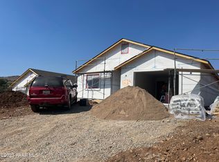 1824 N Rose Quartz Dr, Prescott, AZ 86301