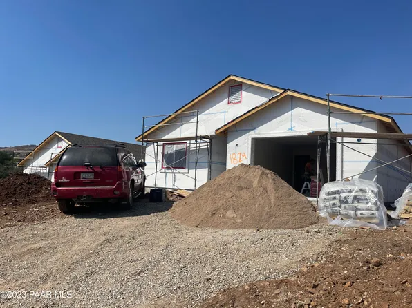 1824 N Rose Quartz Dr, Prescott, AZ 86301