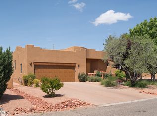 45 Prairie Cir, Sedona, AZ 86351