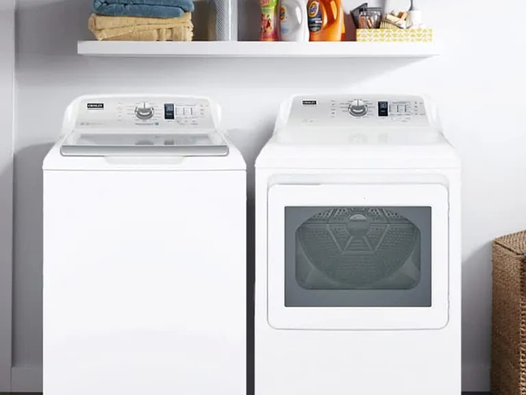 Laundry Room Cabinet