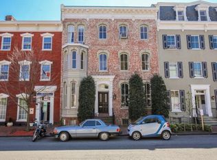3226 N St NW APT 5, Washington, DC 20007