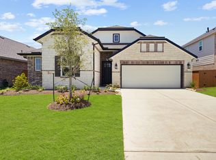 7951 Driftwood Bay Dr, Cypress, TX 77433