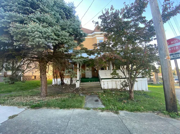 612 Morrell Ave, Connellsville, PA 15425