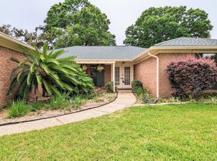 3395 Rommitch Ct, Pensacola, FL 32504