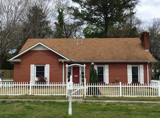 506 W Tuskeena St, Wetumpka, AL 36092