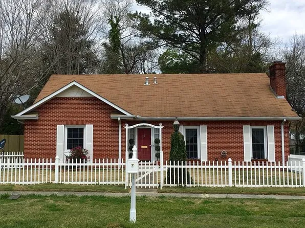 506 W Tuskeena St, Wetumpka, AL 36092