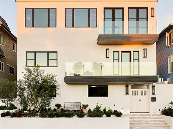 2526 Hermosa Ave, Hermosa Beach, CA 90254