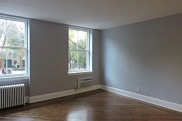 Rented by Brown Harris Stevens