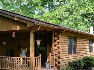 3390 Volunteer Rd, Pinnacle, NC 27043