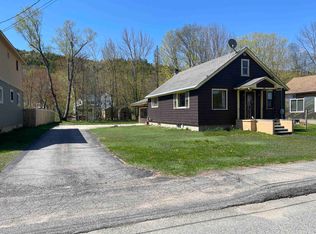 21 Wilson St, Gorham, NH 03581