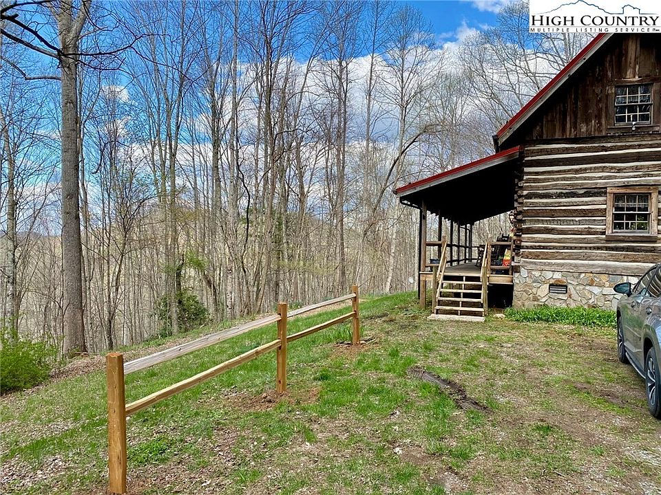 961 County Line Road, Laurel Springs, NC 28644 Zillow