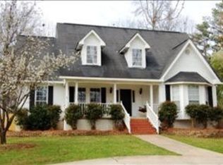 1217 N College St, Auburn, AL 36830