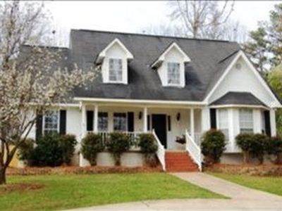 1217 N College St, Auburn, AL, 36830