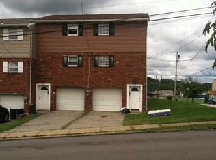 1142 Park Ave, East Mc Keesport, PA 15035