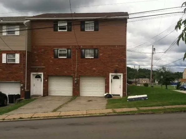 1142 Park Ave, East Mc Keesport, PA 15035