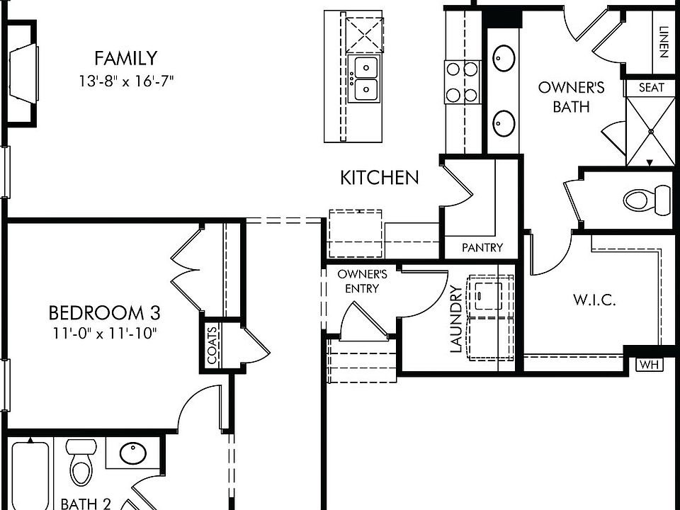 2nd image of 12524 Stoneybrook Station Pkwy