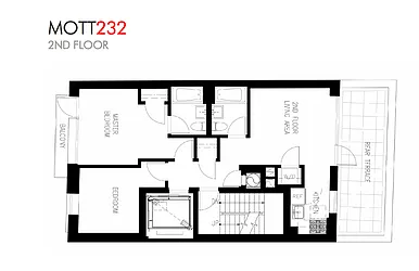 Rented by Nolita Group