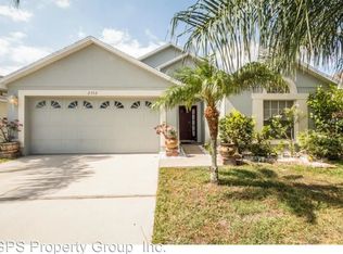 2552 Crown Ridge Cir, Kissimmee, FL 34744