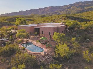 15451 E Rincon Creek Ranch Rd, Tucson, AZ 85747