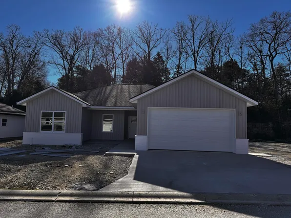 180 Sunrise Villa Drive, Branson, MO 65616