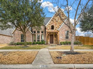 2913 Fayette Trl, Frisco, TX 75034
