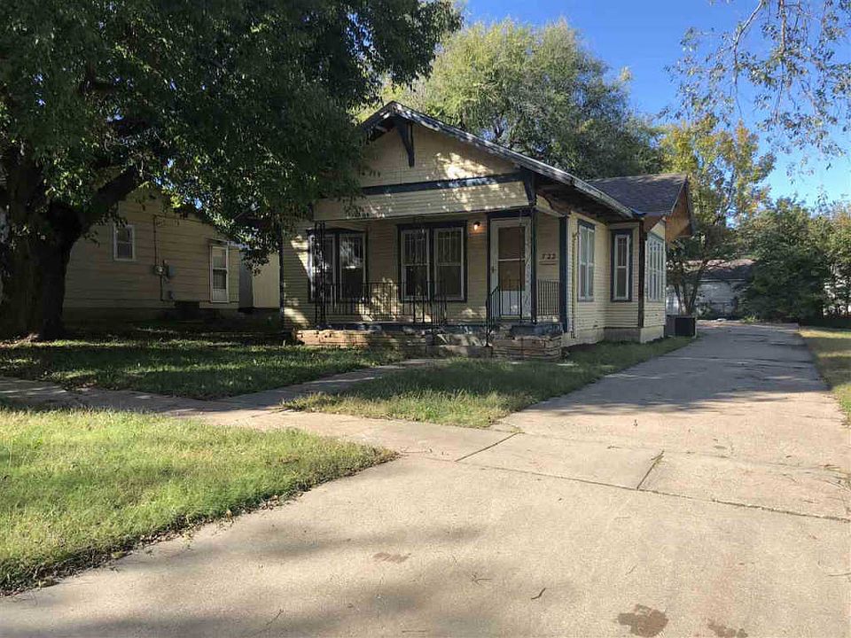 1st image of 722 W Cave Springs Ave