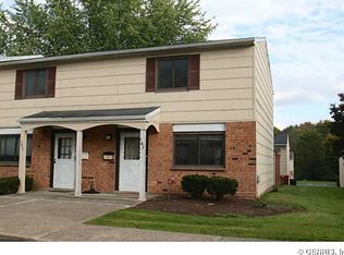 187 Autumn Chapel Way, Rochester, NY 14624