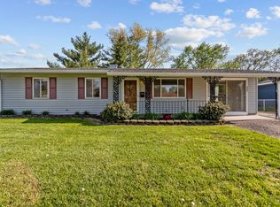 3561 Winings Ave, Indianapolis, IN