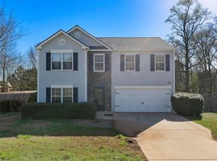264 Grandview Cir, Powder Springs, GA 30127