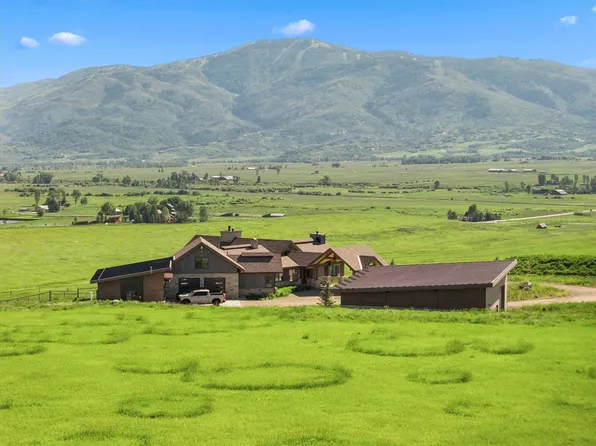 32557 County Road 35, Steamboat Springs, CO 80487