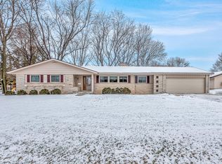 657 N Madison St, Chilton, WI 53014